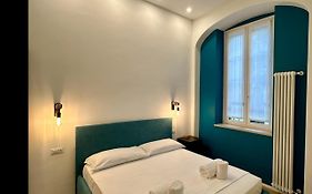 Lr Deluxe Apartments - Porta Venezia - Bilocale Con Giardino Privato